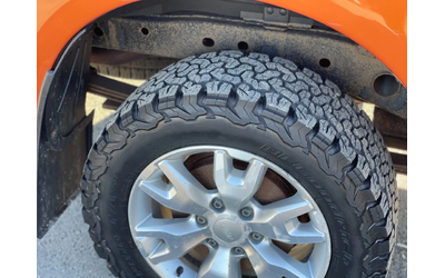 Ford Ranger 3.2TDCi Wildtrak 4x4 - автомобили, коли, обяви за нови и употребявани 7