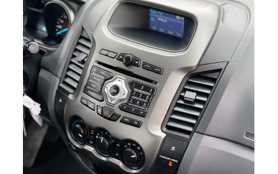 Ford Ranger 2.2TDCi XLT 4x4 - автомобили, коли, обяви за нови и употребявани 11