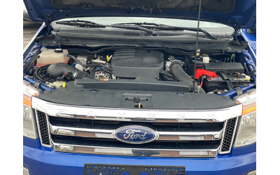 Ford Ranger 2.2TDCi XLT 4x4 - автомобили, коли, обяви за нови и употребявани 16