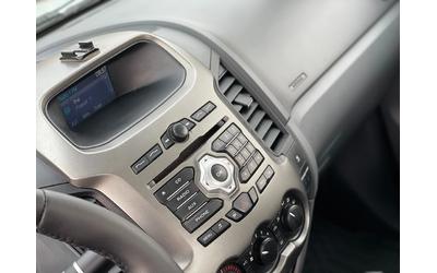 Ford Ranger 2.2TDCi 4x4 - автомобили, коли, обяви за нови и употребявани 14