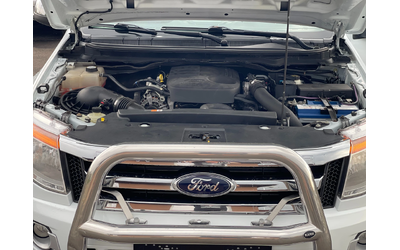 Ford Ranger 2.2TDCi 4x4 - автомобили, коли, обяви за нови и употребявани 15