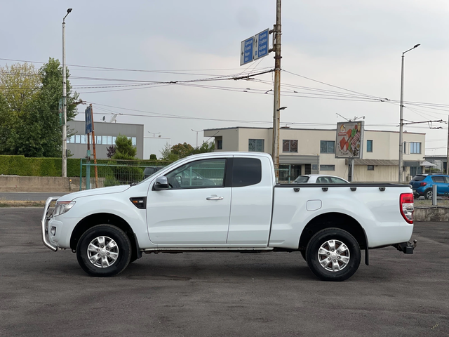 Ford Ranger 2.2TDCi 4x4 - автомобили, коли, обяви за нови и употребявани 2