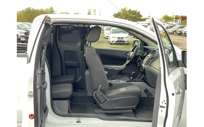 Ford Ranger 2.2TDCi 4x4 - автомобили, коли, обяви за нови и употребявани 8