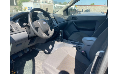 Ford Ranger 2.2TDCi 4x4 на части - автомобили, коли, обяви за нови и употребявани 7