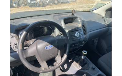 Ford Ranger 2.2TDCi 4x4 на части - автомобили, коли, обяви за нови и употребявани 8
