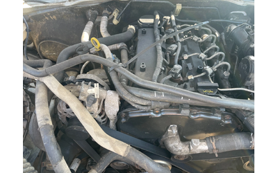 Ford Ranger 2.2TDCi 4x4 на части - автомобили, коли, обяви за нови и употребявани 9