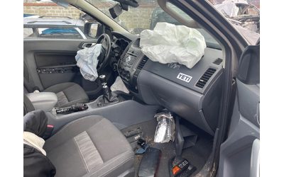 Ford Ranger 2.2TDCI 4x4 на части - автомобили, коли, обяви за нови и употребявани 6