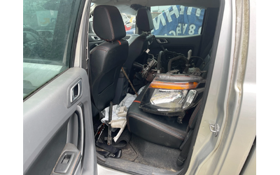 Ford Ranger 3.2TDCi Wildtrak на части - автомобили, коли, обяви за нови и употребявани 11