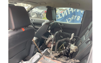 Ford Ranger 3.2TDCi Wildtrak на части - автомобили, коли, обяви за нови и употребявани 12