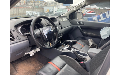 Ford Ranger 3.2TDCi Wildtrak на части - автомобили, коли, обяви за нови и употребявани 13