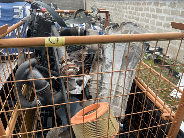 Ford Ranger 3.2TDCi Wildtrak на части - автомобили, коли, обяви за нови и употребявани 8