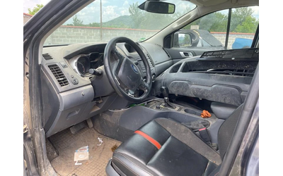 Ford Ranger 3.2TDCi Wildtrak на части - автомобили, коли, обяви за нови и употребявани 7