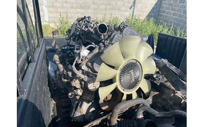 Ford Ranger 2.5TDCi 4x4 на части - автомобили, коли, обяви за нови и употребявани 7