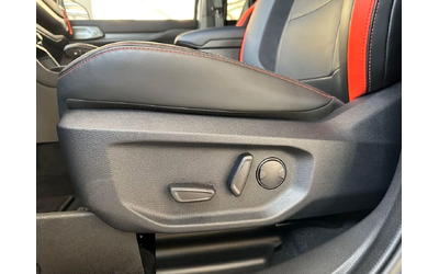 Ford Ranger 3.0 RAPTOR* MATRIX LIGHTS* B&O* 360* - автомобили, коли, обяви за нови и употребявани 11