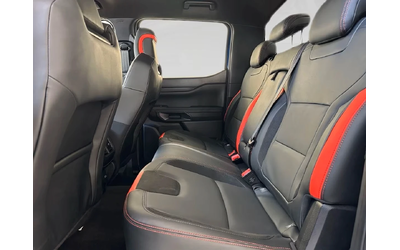 Ford Ranger 3.0 RAPTOR* MATRIX LIGHTS* B&O* 360* - автомобили, коли, обяви за нови и употребявани 13