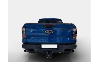Ford Ranger 3.0 RAPTOR* MATRIX LIGHTS* B&O* 360* - автомобили, коли, обяви за нови и употребявани 6