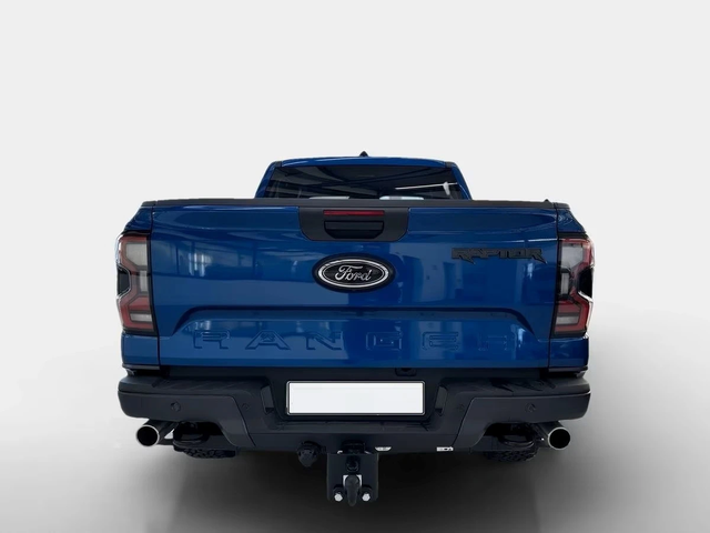 Ford Ranger 3.0 RAPTOR* MATRIX LIGHTS* B&O* 360* - автомобили, коли, обяви за нови и употребявани 6