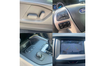 Ford Ranger 3.2D * NAVI* - автомобили, коли, обяви за нови и употребявани 12