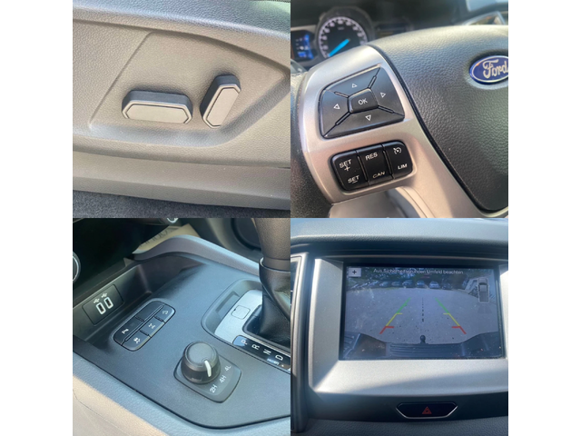 Ford Ranger 3.2D * NAVI* - автомобили, коли, обяви за нови и употребявани 12