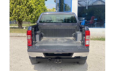 Ford Ranger 3.2D * NAVI* - автомобили, коли, обяви за нови и употребявани 6