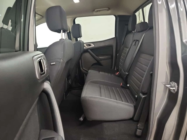 Ford Ranger XLT CREW CAB SHORT BED * 2 КЛЮЧА* CARFAX * - автомобили, коли, обяви за нови и употребявани 11