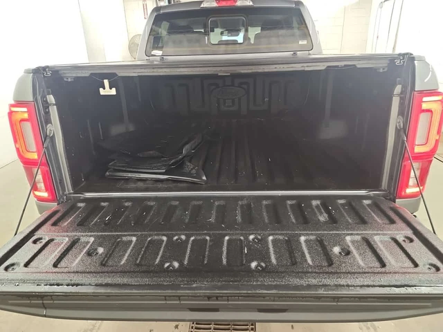Ford Ranger XLT CREW CAB SHORT BED * 2 КЛЮЧА* CARFAX * - автомобили, коли, обяви за нови и употребявани 13