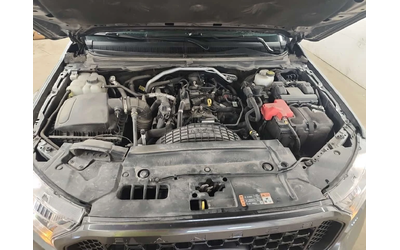 Ford Ranger XLT CREW CAB SHORT BED * 2 КЛЮЧА* CARFAX * - автомобили, коли, обяви за нови и употребявани 15