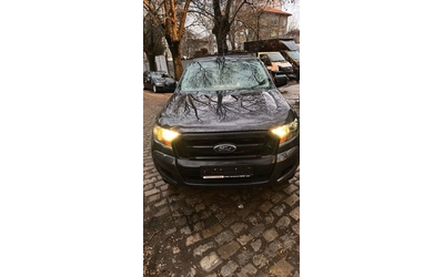 ford-ranger - 1