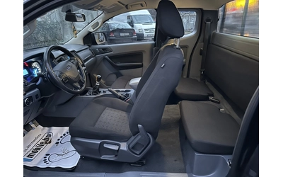 Ford Ranger 2.2TDCi - автомобили, коли, обяви за нови и употребявани 7