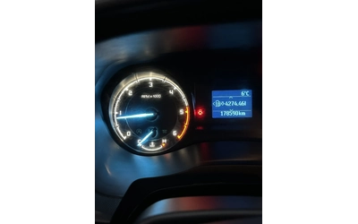 Ford Ranger 2.2TDCi - автомобили, коли, обяви за нови и употребявани 8