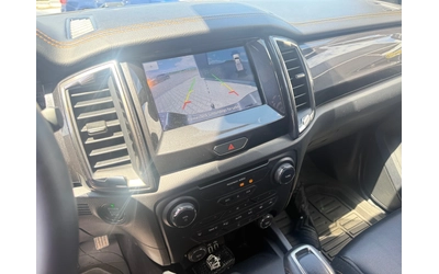 Ford Ranger 2.0 bi turbo - автомобили, коли, обяви за нови и употребявани 12