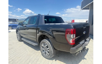 Ford Ranger 2.0 bi turbo - автомобили, коли, обяви за нови и употребявани 8