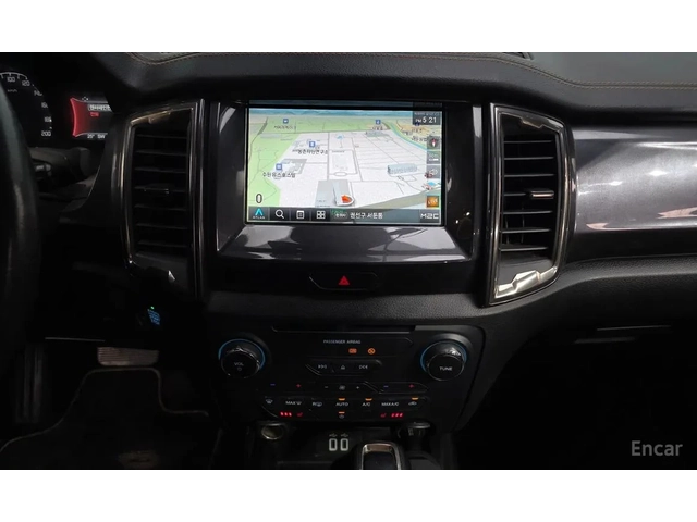 Ford Ranger WILDTRAK| КАМЕРА| ПОДГРЕВ| КОЖЕН САЛОН - автомобили, коли, обяви за нови и употребявани 13