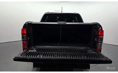 Ford Ranger WILDTRAK| КАМЕРА| ПОДГРЕВ| КОЖЕН САЛОН - автомобили, коли, обяви за нови и употребявани 15