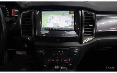 Ford Ranger WILDTRAK| КАМЕРА| ПОДГРЕВ| КОЖЕН САЛОН - автомобили, коли, обяви за нови и употребявани 13
