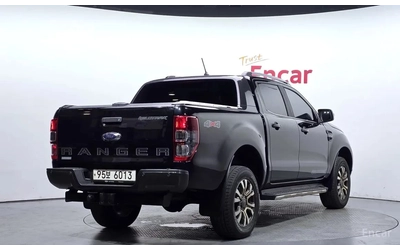 ford-ranger - 1