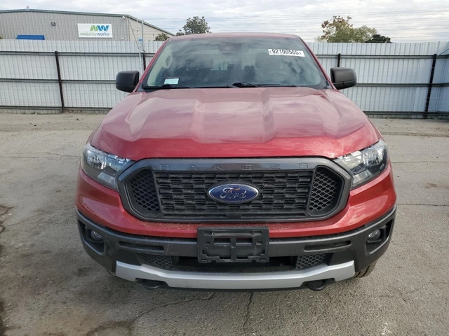 Ford Ranger XL - автомобили, коли, обяви за нови и употребявани 0