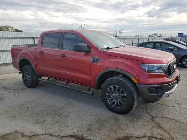 Ford Ranger XL - автомобили, коли, обяви за нови и употребявани 1
