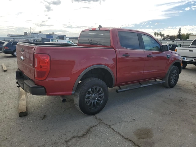 Ford Ranger XL - автомобили, коли, обяви за нови и употребявани 3