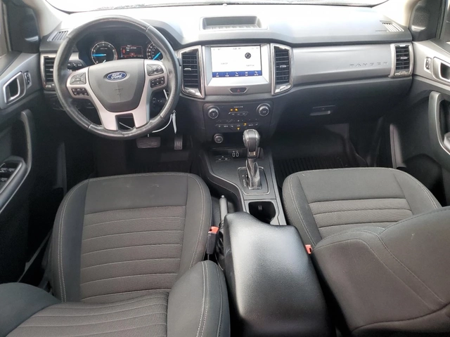 Ford Ranger XL - автомобили, коли, обяви за нови и употребявани 6