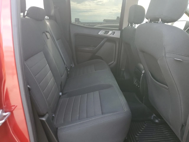 Ford Ranger XL - автомобили, коли, обяви за нови и употребявани 8