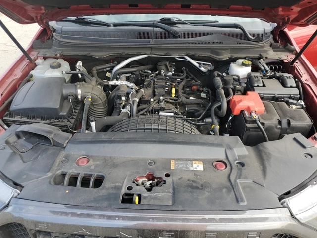Ford Ranger XL - автомобили, коли, обяви за нови и употребявани 9