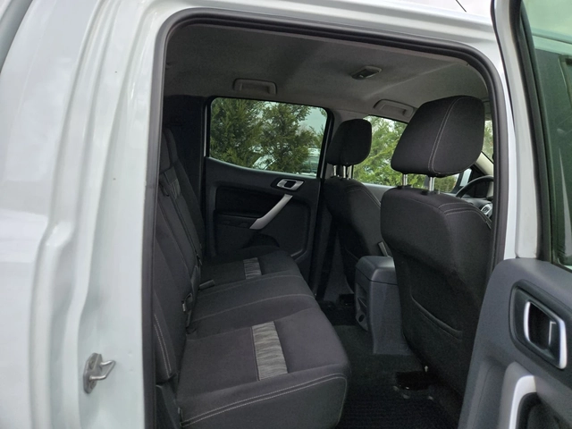 Ford Ranger 2.2TDCI-150кс= 6ск= DOUBLE CAB= КЛИМАТИК= CRUISE - автомобили, коли, обяви за нови и употребявани 13