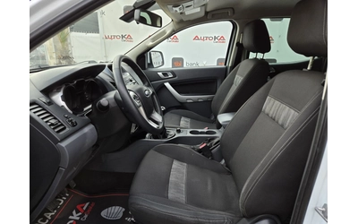 Ford Ranger 2.2TDCI-150кс= 6ск= DOUBLE CAB= КЛИМАТИК= CRUISE - автомобили, коли, обяви за нови и употребявани 6