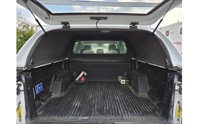 Ford Ranger 2.2TDCI-150кс= 6ск= DOUBLE CAB= КЛИМАТИК= CRUISE - автомобили, коли, обяви за нови и употребявани 9