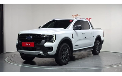 ford-ranger - 0