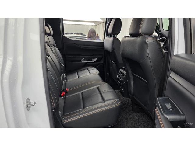 Ford Ranger 2.0* WILDTRACK* КОЖА* ПОДГРЕВ* 360* NAVI* LED* - автомобили, коли, обяви за нови и употребявани 10