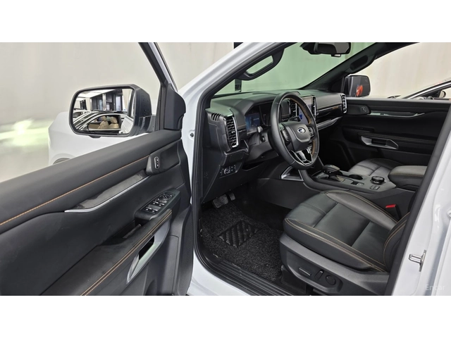 Ford Ranger 2.0* WILDTRACK* КОЖА* ПОДГРЕВ* 360* NAVI* LED* - автомобили, коли, обяви за нови и употребявани 9