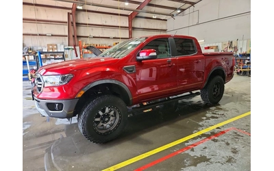 ford-ranger - 0