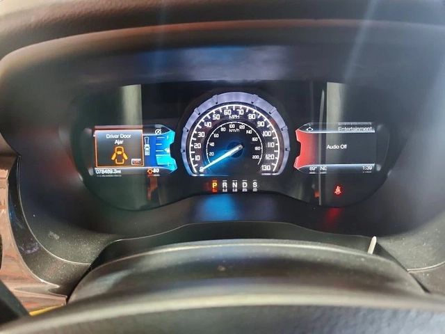 Ford Ranger XL SuperCrew - автомобили, коли, обяви за нови и употребявани 8